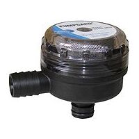 Bilge Pump Inlet Strainer for Jabsco Electric Pump
