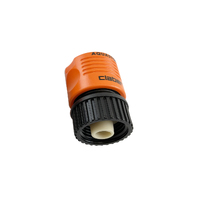 Click-On Hose Adaptors