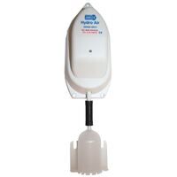 Jabsco Hydro Air Bilge Pump Switch Automatic