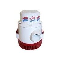 Rule Bilge Pump 3700 & 4000 GPH