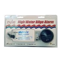 Bilge Alarm Kit