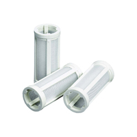 In-Line Outboard Fuel Filter