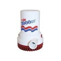 Rule Bilge Pump 2000 GPH
