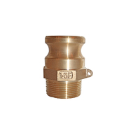 Camlock Waste Connect Adaptors