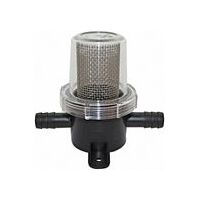 Water Strainers