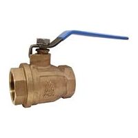 Bronze Ball Valves