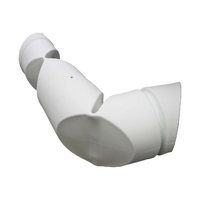 Majoni Dock Corner Fender 190mm x 1m