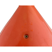 Float Buoys - Inflatable Orange