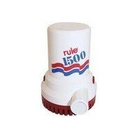 Rule Bilge Pump 1500 GPH