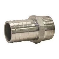 Hose Tail - 316 Stainless