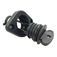 Medium Drain Bung Plugs suit 30mm Cut-Out