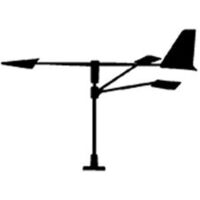 Wind Indicator - Racing & Offshore Model