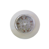 LED Cabin Lights - Push on/off