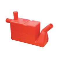 Exhaust Waterlocks