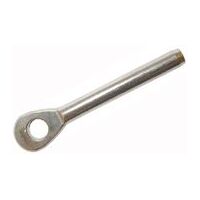 Eye Teminals - Stainless Steel