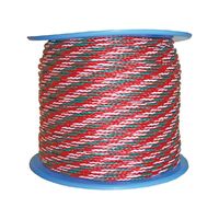 Ski Rope Fluorescent 200m Reels