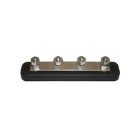 Electrical Buss Bars - Heavy Duty DC