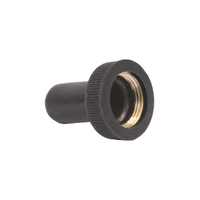 Toggle Switch with Boot