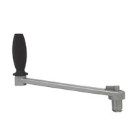 Sheet Winch Handle Aluminium