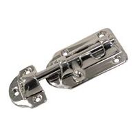 Barrel Bolt - Nautical