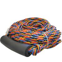 Ski Tube Tow Rope
