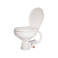 TMC Electric Marine Toilets