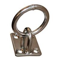 Ring Plate - 304 Grade Stainless Steel