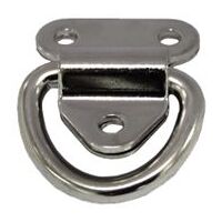 Eye Plate Folding - 304 Grade Stainless Steel