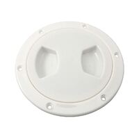 Standard Inspection Port