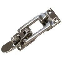 Hatch Fastener - Flat