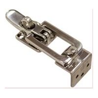 Hatch Fastener - Angle