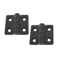 Hinges - Nylon 40x35mm