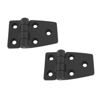 Hinges - Nylon 60x38mm