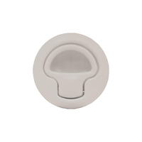 Latches - Flush Slam Polycarbonate
