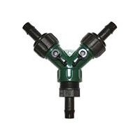 Two-Way Valves