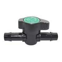 Small Plastic Valves