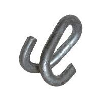 Chain Split Links Galvanised