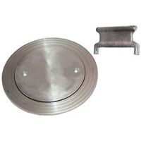 Deck Plate - Aluminium Alloy