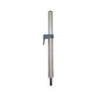 Pin Pedestal System Posts