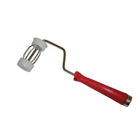 Paint Roller Frames