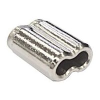Swage Nickel Plated Copper
