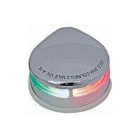 Navigation LED BiColour Horizontal Mount