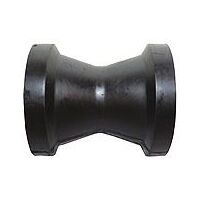 Bow Roller - Rubber 75mm