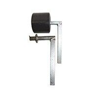 Single Wobble Brackets & Assembly