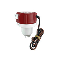 Replacement Cartridges for Rule Livewell Bait Pumps