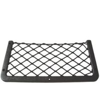Storage Nets with Rigid Frame