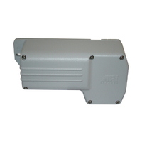 AFI Heavy Duty Waterproof Wiper Motors