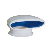 Plastimo Standard Style Flexible Cowl Vents