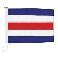 Code Flags Individual 30x40