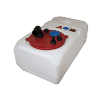 Diablo Universal Tanks Height 230mm